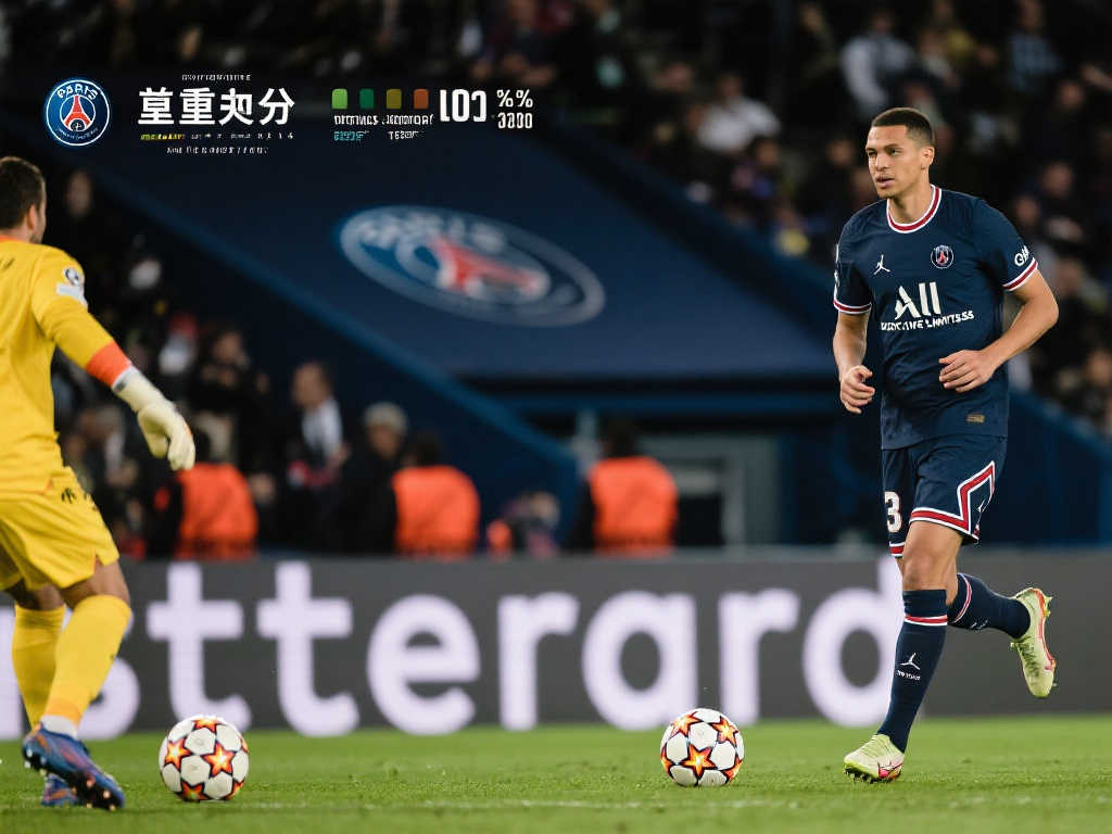 巴黎3-1淘汰阿森纳晋级决赛,鲁伊斯与阿什拉夫闪耀赛场 巴黎3-1淘汰阿森纳晋级决赛,鲁伊斯与阿什拉夫闪耀赛场